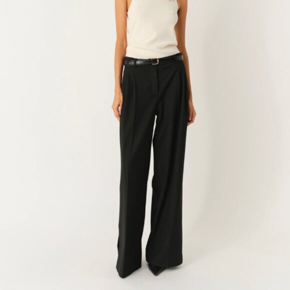 The Garment Copenhagen Theoule Trouser - Picture 1 of 10